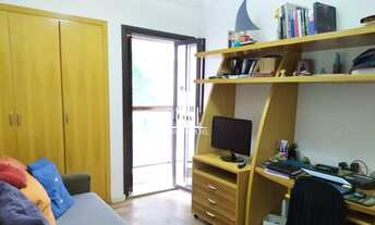 Imagem 6: Apartamento com 3 dormrs /2 suítes, 5 banheiros, 3 vagas no Brooklin