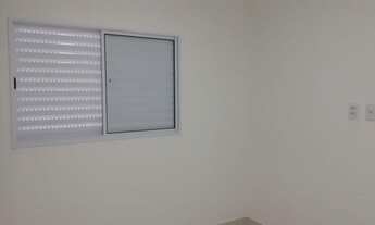 Imagem 3: Apartamento com 2 dormitórios para alugar por R$ 1.100,00/mês - Parque Universitário - Ame