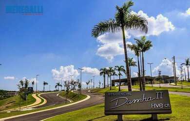 Imagem 6: Terreno - Residencial Damha II