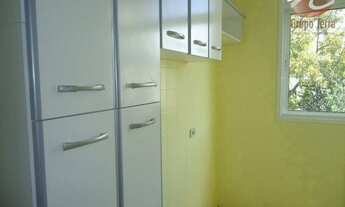 Imagem 5: Apartamento à venda, 38 m² por R$ 240.000,00 - Jardim São Dimas - São José dos Campos/SP