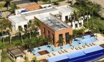 Imagem 3: Tamboré Residencial Itahyê - Mobiliada, 480 m2, 4 dorms, toda integrada!!