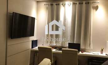 Imagem 6: Apartamento com 03 dormitórios sendo 01 suíte e 02 vagas