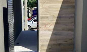 Imagem 2: CASA TÉRREA NO CONDOMINIO TERRAS DO VALE - CAÇAPAVA