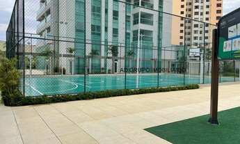 Imagem 3: APARTAMENTO RESIDENCIAL em INDAIATUBA - SP, JARDIM POMPÉIA