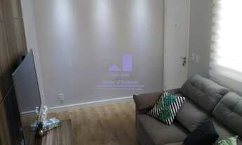 Imagem 2: Apartamento residencial para Venda Parque Asteca, AmericanaSP