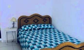 Imagem 4: Apartamento à venda, 51 m² por R$ 190.000,00 - Centro - São Vicente/SP