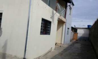 Imagem 3: Casa residencial à venda, Loteamento Adventista Campineiro, Hortolândia