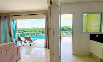 Imagem 4: Casa em Condomínio para Venda em Santana de Parnaíba, Alphaville, 5 dormitórios, 5 suítes