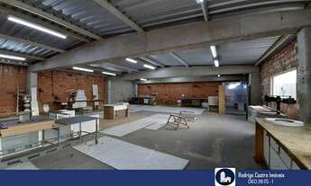 Imagem 5: Galpão/Depósito/Armazém para venda tem 376 metros quadrados em Jardim Eldorado - Indaiatub