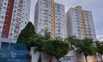 Imagem: Lindo apartamento c/ 2 dorm. à venda 75m²