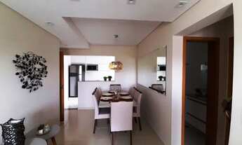 Imagem 2: Zona sul 2 dorm c/ PISO