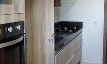 Imagem 3: Apartamento à venda, 88 m² por R$ 590.000,00 - Riviera de Vinhedo - Vinhedo/SP