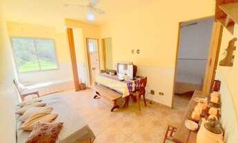 Imagem: Apartamento com 1 dormitório à venda