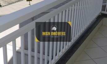 Imagem 3: Casa Maravilhosa no Villa Branca