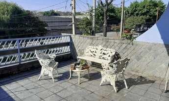 Imagem: Santo André - Casa Padrão - Camilopolis