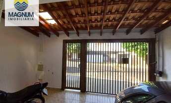 Imagem 4: Casa c/2 dormitórios à VENDA e LOCAÇÃO, 90 m² por R$ 220.000 e R$.1.000,00 - Anchieta - Sã