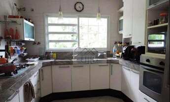 Imagem 2: Casa à venda, 295 m² por R$ 1.500.000,00 - Condomínio Terras de São Francisco - Vinhedo/SP