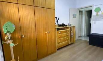 Imagem 3: Apartamento para venda tem 74 metros quadrados com 2 quartos em Itararé - São Vicente - SP