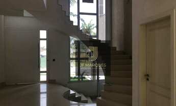 Imagem 3: Novíssima Casa com 5 suítes - Alpha Dois