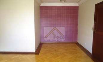 Imagem 3: Apartamento com 3 dormitórios para alugar, 117 m² por R$ 1.400/mês - São Dimas - Piracicab