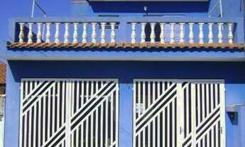 Imagem: Casa á venda em Terra Preta com 3 dormitórios