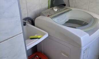 Imagem 4: Apartamento para Venda em Carapicuíba, Vila Clara, 2 dormitórios, 1 banheiro, 1 vaga