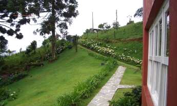 Imagem 7: SITIO PRÓXIMO A CAMPOS DE JORDÃO