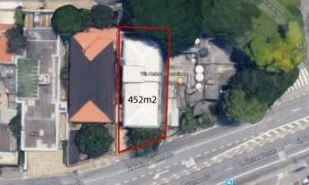 Imagem 2: São Paulo - Terreno Padrão - Sumaré