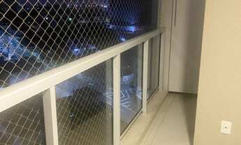 Imagem 3: Apto Lindíss. Osw. Cruz Cond.Fech/Lazer Compl. 63 m2 2d(st)/2wc/2v/v.gourmet