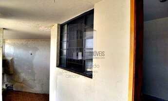 Imagem 4: Casa com 2 dormitórios à venda, 99 m² por R$ 170.000,00 - Paulista - Piracicaba/SP