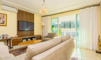 Imagem 5: Apartamento à venda, 160 m² por R$ 1.350.000,00 - Ecoville - Curitiba/PR