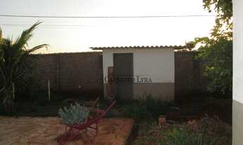 Imagem 6: Casa com 2 dormitórios à venda por R$ 350.000 - Condomínio Residencial Chácaras do Botelho