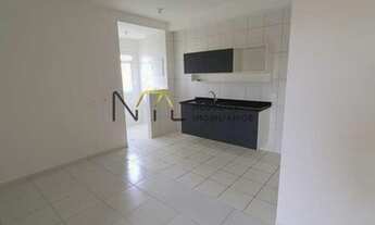 Imagem 5: Apartamento para Locação em Jacareí, Vila Aprazível, 2 dormitórios, 1 suíte, 2 banheiros