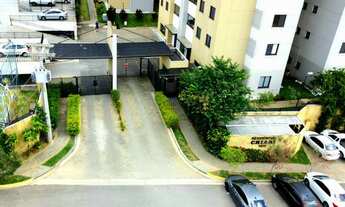 Imagem 2: APARTAMENTO PARA VENDA RICO EM ARMÁRIOS PLANEJADOS EM VALINHOS