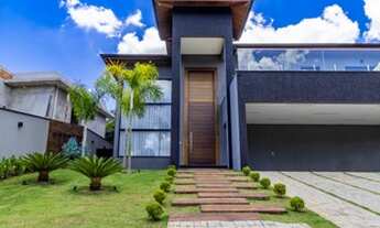 Imagem 3: Atibaia - Casa de Condomínio - Condomínio Shambala III