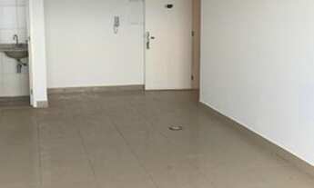 Imagem 6: Sala/Conjunto para aluguel possui 45 metros quadrados com 1 quarto em Encruzilhada - Santo