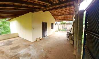 Imagem 2: Sobrado a venda em Santo Antonio do Pinhal-SP