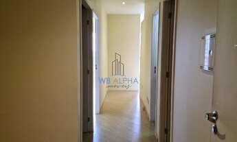 Imagem 5: Sala comercial para locação - Alpha Square 56m2 - Barueri - SP