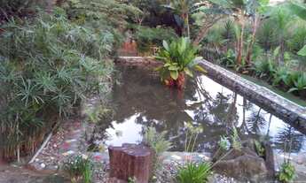 Imagem 6: Linda chácara com 1752 metros em santana de parnaíba