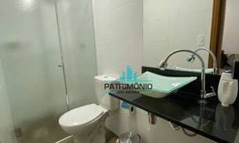 Imagem 6: Apartamento à venda, 207 m² por R$ 1.200.000,00 - Santa Paula - São Caetano do Sul/SP