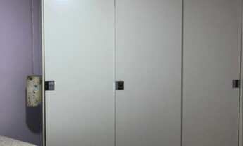 Imagem 6: Apartamento para venda com 52 metros quadrados com 2 quartos em Parque Taboão - Taboão da