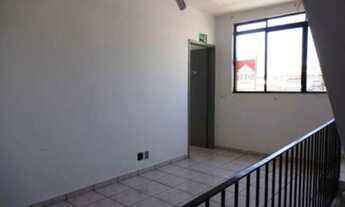 Imagem 5: GALPÃO CONTENDO ÁREA FÁBRICA, VARIAS SALAS