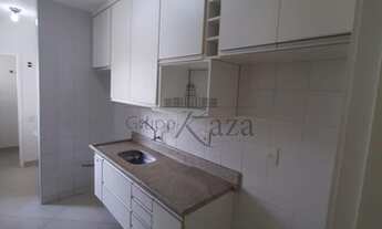 Imagem 4: Apartamento Floradas de São José Pontal Fortaleza