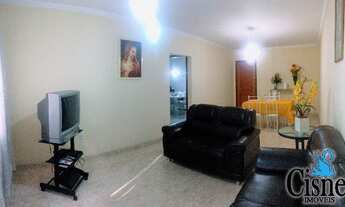 Imagem 4: Apartamento com 2 Dormitórios no Centro, em Serra Negra - SP