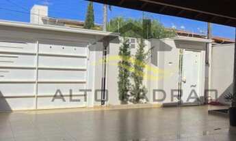 Imagem 2: Linda casa à venda no bairro Kalil Aun em Cosmópolis SP