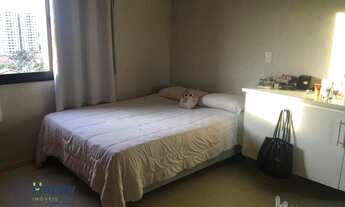 Imagem 2: Apartamento com 3 dormitórios à venda, 96 m² por R$ 680.000,00 - Condomínio Ágape - Paulín