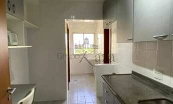 Imagem 3: Apartamento / Padrão - Vila Ema - Venda - Residencial