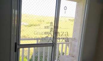 Imagem 7: Apartamento - Parque Residencial Flamboyant - 2 Dormitórios - 49m²