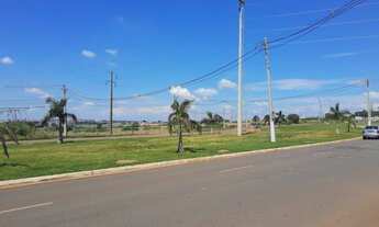 Imagem 3: Venda - Terreno comercial - Jardim Souza Queiroz - Santa Bárbara D'Oeste - SP