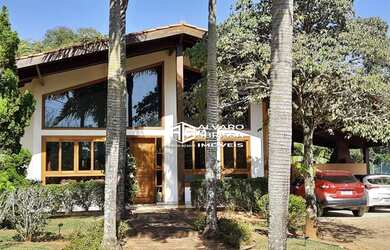 Imagem 2: Casa 3 dormitórios no Condomínio Chácaras Flora - Itu / SP